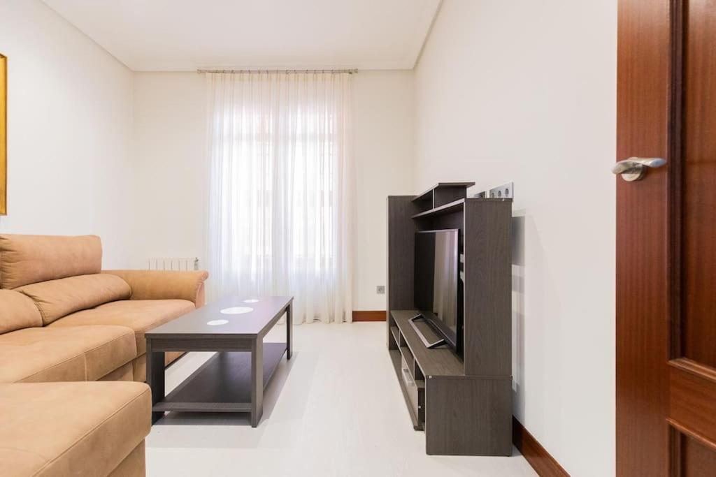 Indautxu Flat Next Stop บิลเบา ภายนอก รูปภาพ
