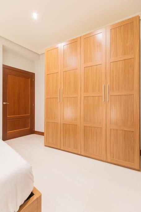 Indautxu Flat Next Stop บิลเบา ภายนอก รูปภาพ