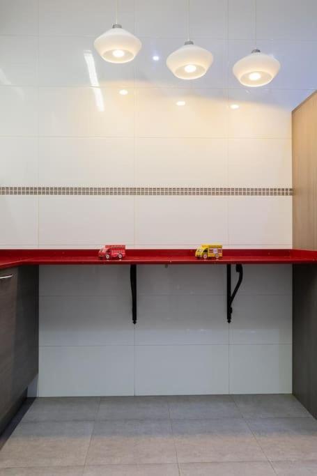 Indautxu Flat Next Stop บิลเบา ภายนอก รูปภาพ