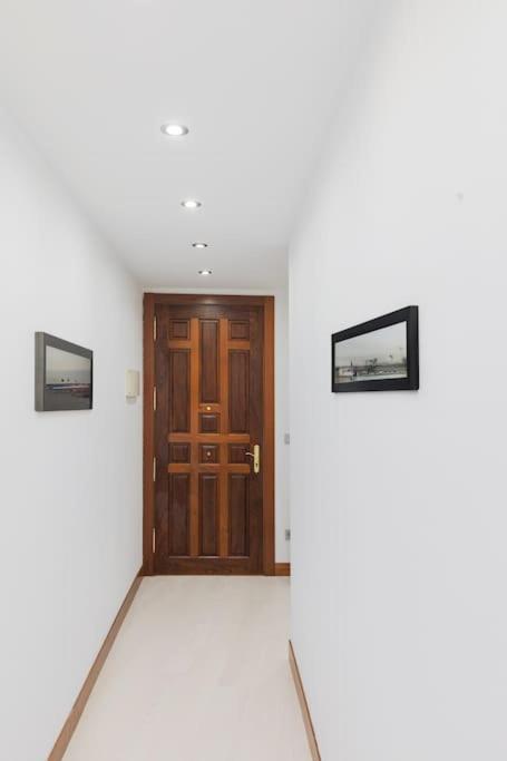 Indautxu Flat Next Stop บิลเบา ภายนอก รูปภาพ